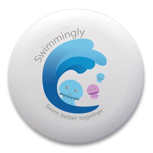 Design 560915 Disc Golf and Ultimate Discs