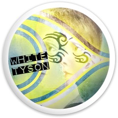White Tyson