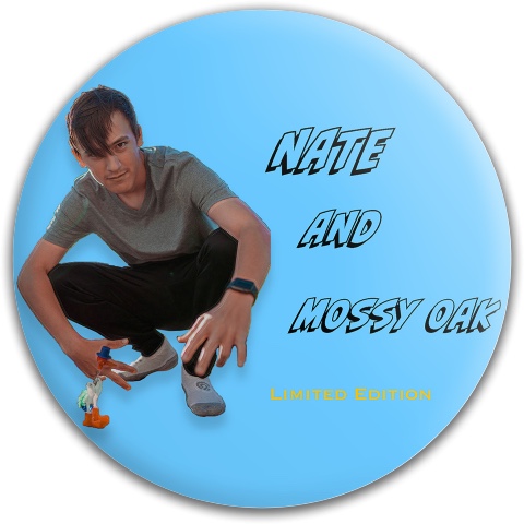 Design 561003 Disc Golf and Ultimate Discs