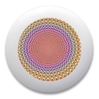 PsycheDisc Disc Golf and Ultimate Discs Image