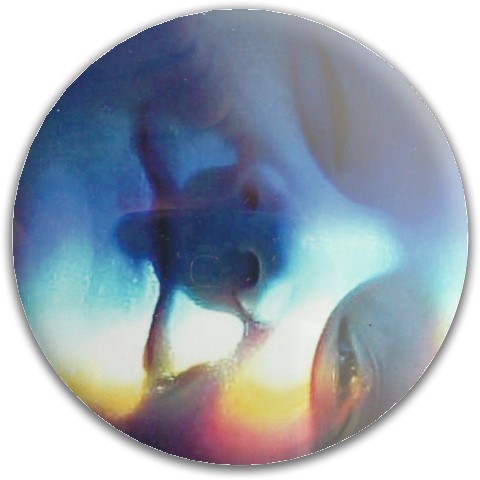 Design 56191 Disc Golf and Ultimate Discs