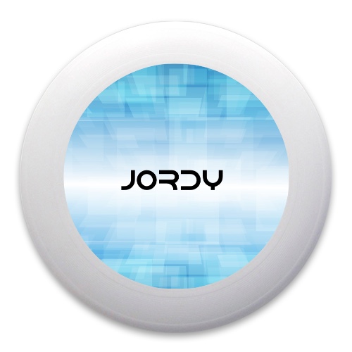 Design 562391 Disc Golf and Ultimate Discs