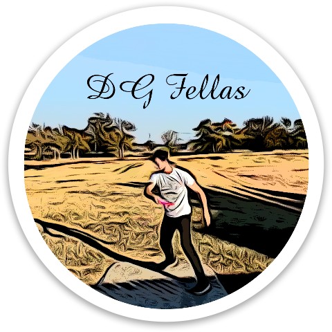 Design 562433 Disc Golf and Ultimate Discs