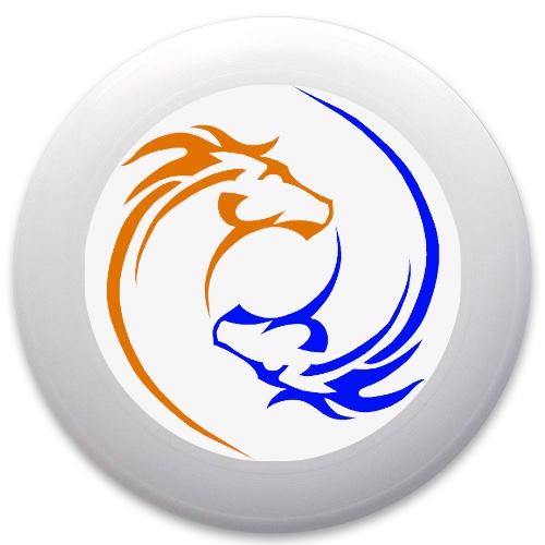 Design 562471 Disc Golf and Ultimate Discs