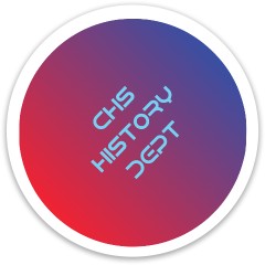 History department