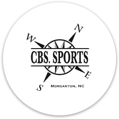 Cbs Disc Golf and Ultimate Discs Image
