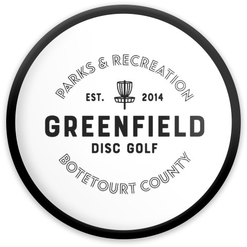 Design 564556 Disc Golf and Ultimate Discs