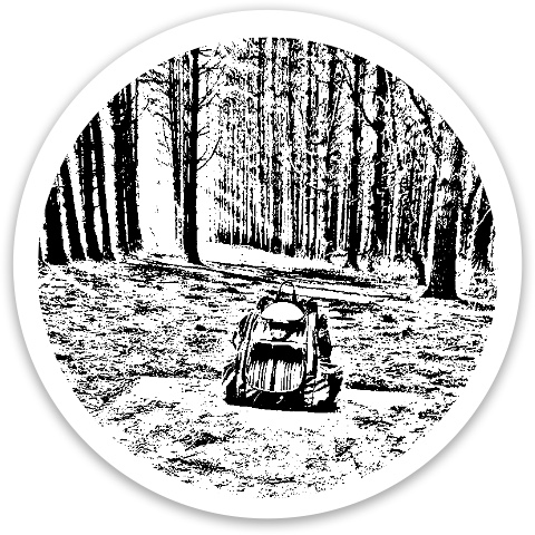 Design 564562 Disc Golf and Ultimate Discs