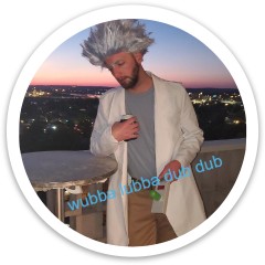 CC – Rick