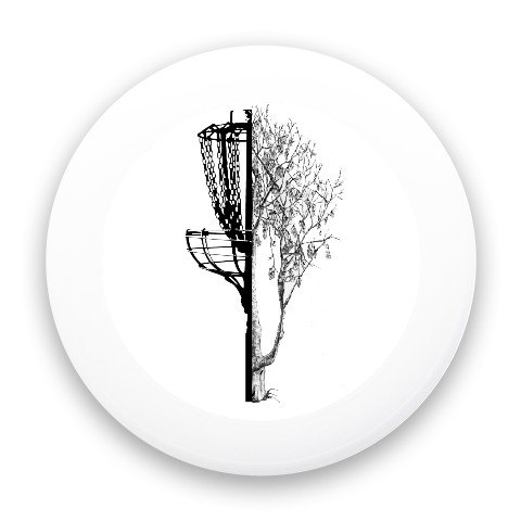 Design 564846 Disc Golf and Ultimate Discs