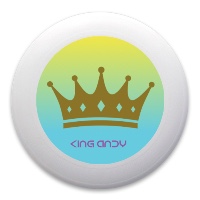 King Andy