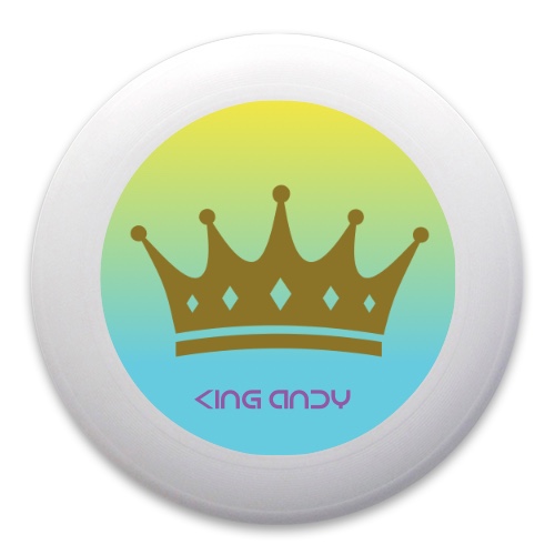 Design 565452 Disc Golf and Ultimate Discs