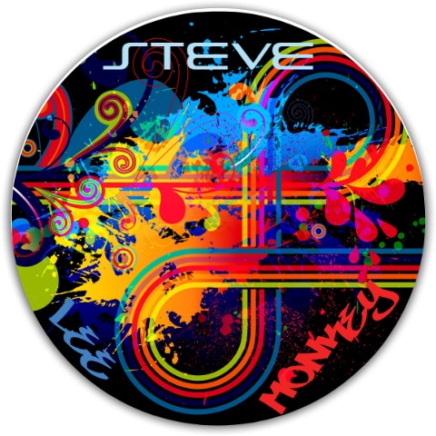 Design 566028 Disc Golf and Ultimate Discs