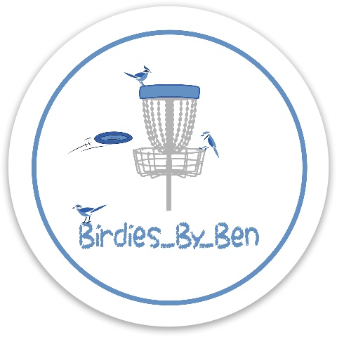 Design 566407 Disc Golf and Ultimate Discs