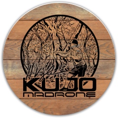 2021 Kujo Madrone