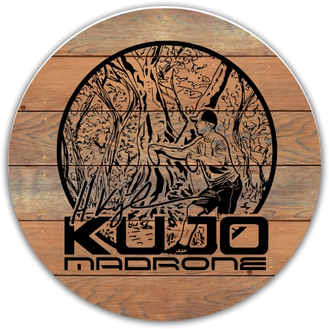 Design 566583 Disc Golf and Ultimate Discs