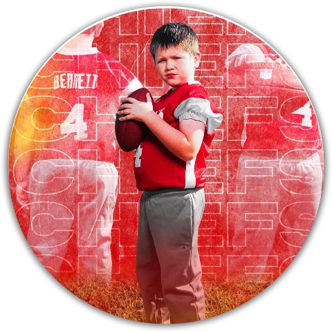 Design 566954 Disc Golf and Ultimate Discs