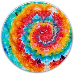 Dough's Dye