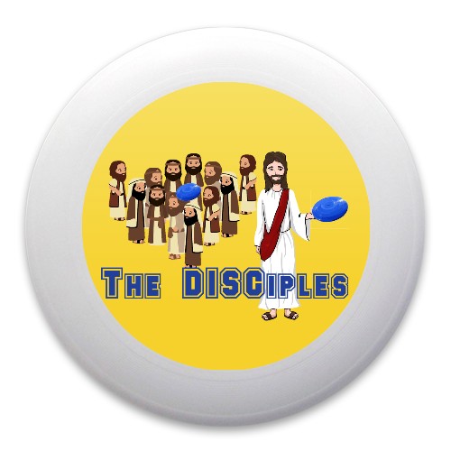 Design 567773 Disc Golf and Ultimate Discs