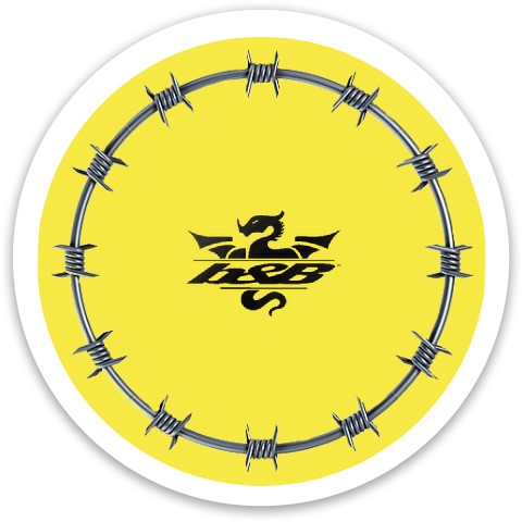 Design 568492 Disc Golf and Ultimate Discs