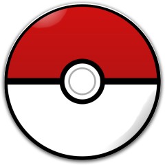 Pokemon Ball