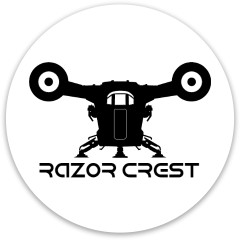 Razor Crest