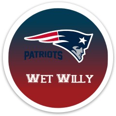 Wet willy