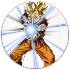Design 569507 Disc Golf and Ultimate Discs Image