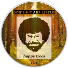 Happy Trees