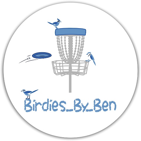 Design 569873 Disc Golf and Ultimate Discs