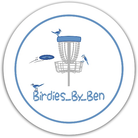 Design 569878 Disc Golf and Ultimate Discs