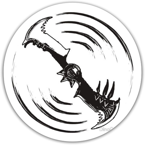 Design 570194 Disc Golf and Ultimate Discs