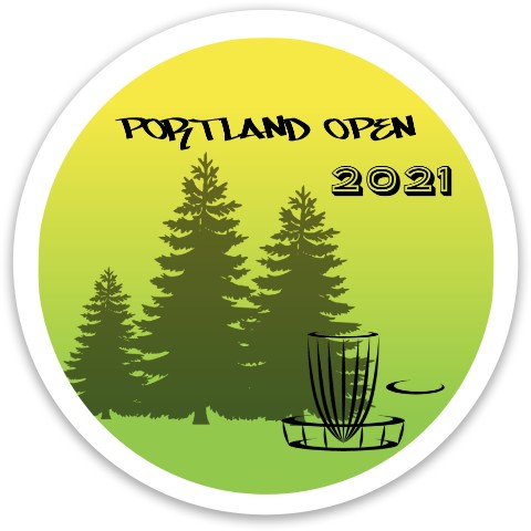 Design 570341 Disc Golf and Ultimate Discs