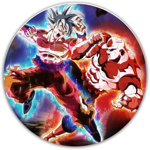 Design 570396 Disc Golf and Ultimate Discs