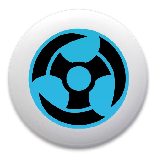 Design 570404 Disc Golf and Ultimate Discs