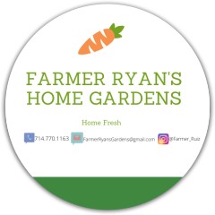 Ryan&amp;#039;s Garden