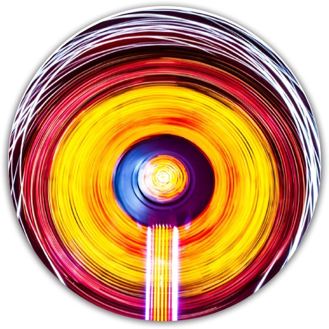 Design 570542 Disc Golf and Ultimate Discs