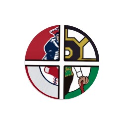 Design 571175 Disc Golf and Ultimate Discs Image