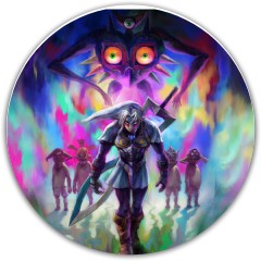 Design 571321 Disc Golf and Ultimate Discs Image