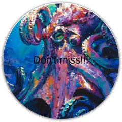 Design 571729 Disc Golf and Ultimate Discs Image