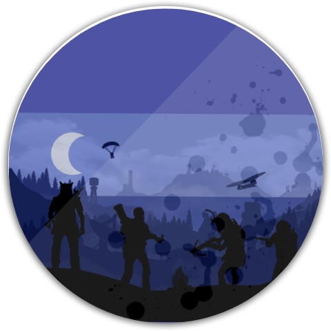 Design 571856 Disc Golf and Ultimate Discs
