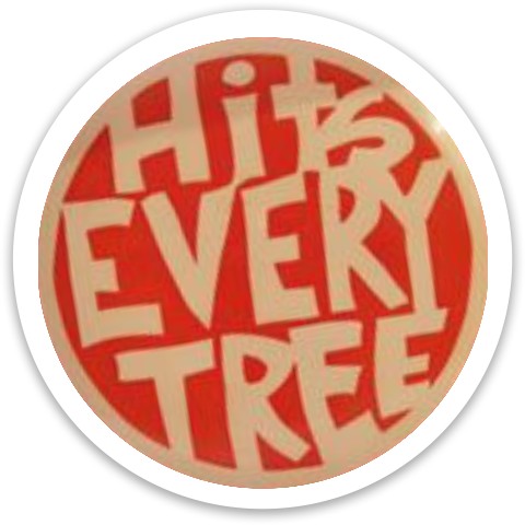 Design 571921 Disc Golf and Ultimate Discs