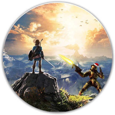 Design 572089 Disc Golf and Ultimate Discs