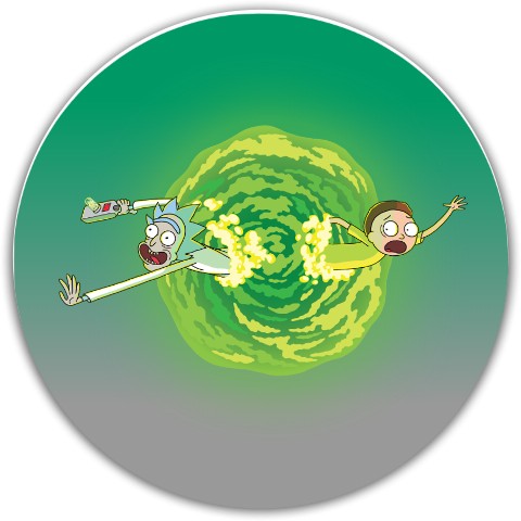 Design 572924 Disc Golf and Ultimate Discs