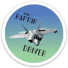 Raptor Driver