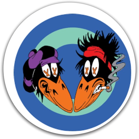 Design 573405 Disc Golf and Ultimate Discs