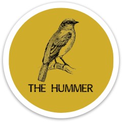 The hummer