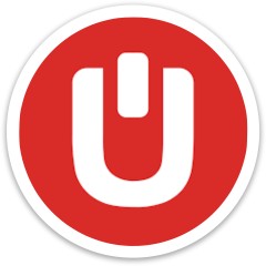 Power Button Logo