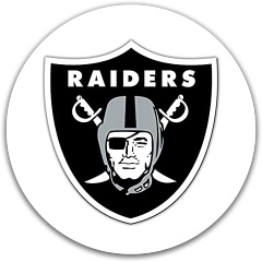 Raiders Felon