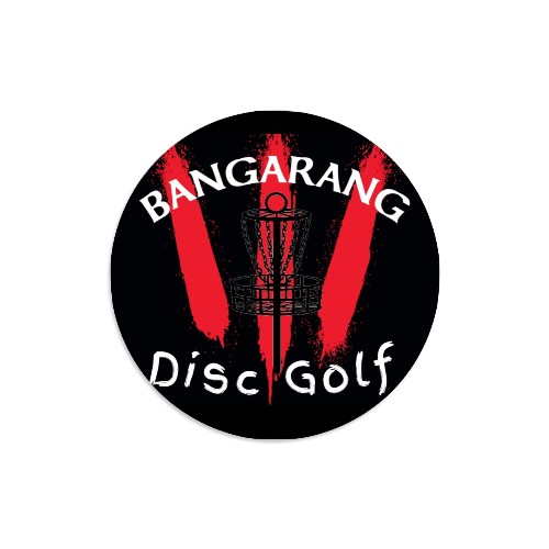 Design 574369 Disc Golf and Ultimate Discs